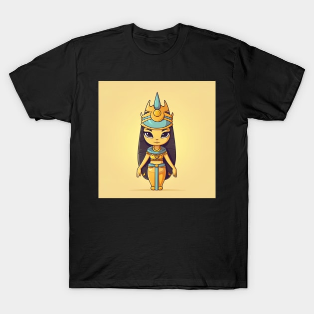 Ra T-Shirt by ComicsFactory